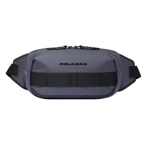 Piquadro Arne Fanny pack RFID-bescherming 31 cm