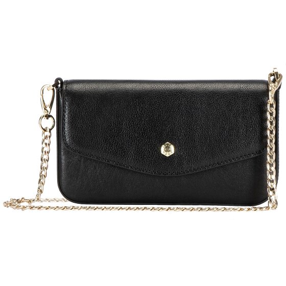 Jekyll & Hide Paris Schoudertas Leer 21.5 cm
