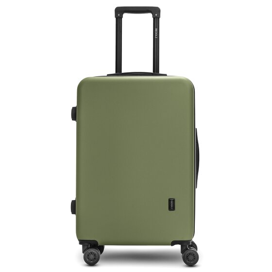 Redolz Essentials 09 MEDIUM 4 wielen Trolley 67 cm