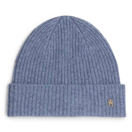 Tommy Hilfiger Cashmere Chic Gebreide muts