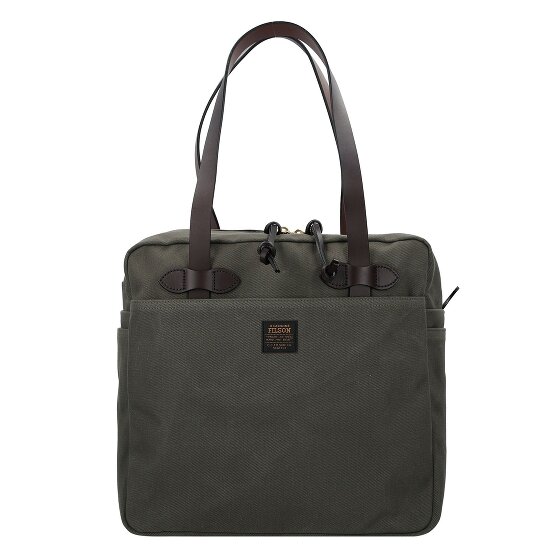 Filson Luggage Twill Schoudertas 40 cm
