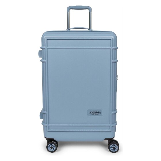 Eastpak Resist'R Zip 4 wielen Trolley 68.5 cm