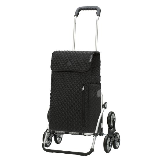Andersen Shopper Treppensteiger Royal Shopper Lissa Winkelwagen 58 cm