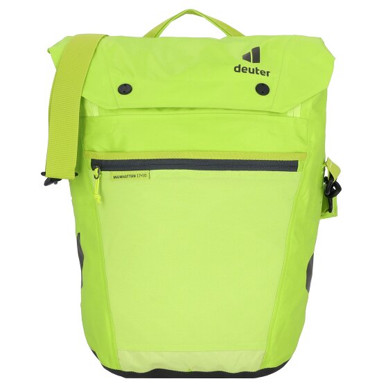 Deuter Mainhattan Fietstas 33 cm