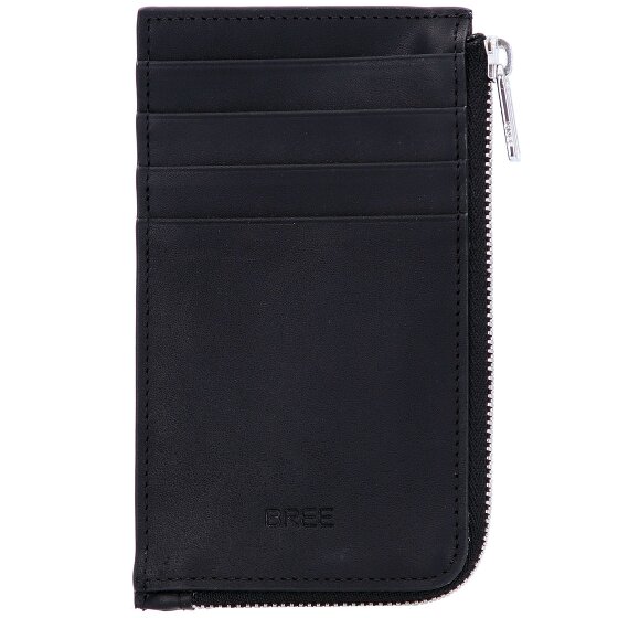 Bree Oxford SLG 140 Credit Card Case Leer 8 cm
