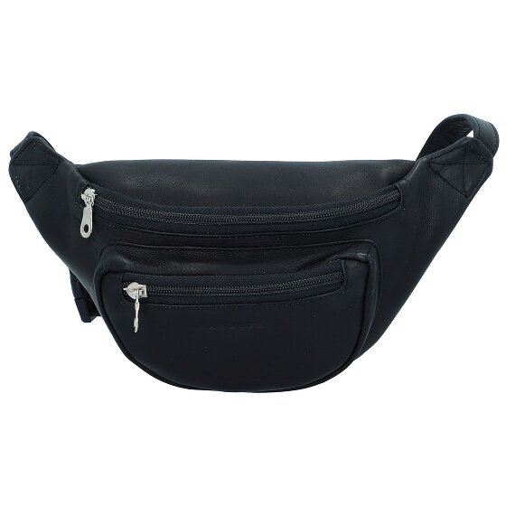 Harold's Landelijk heuptasje II Leer 23 cm