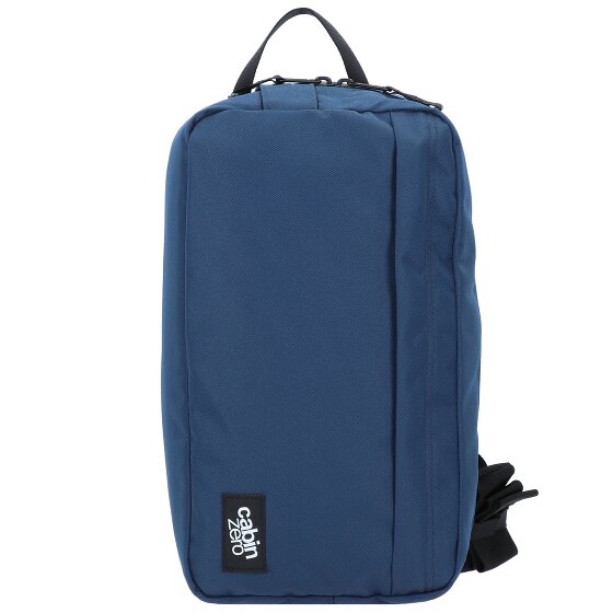 Cabin Zero Companion Tassen Classic 11L Schoudertas RFID 19 cm