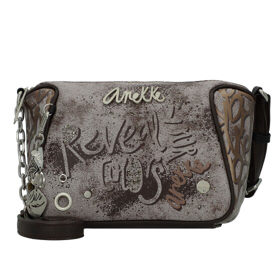 Anekke Mantle Schoudertas 22 cm