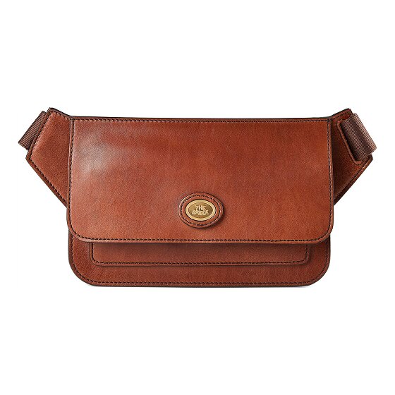 The Bridge Story Uomo Fanny pack Leer 34 cm