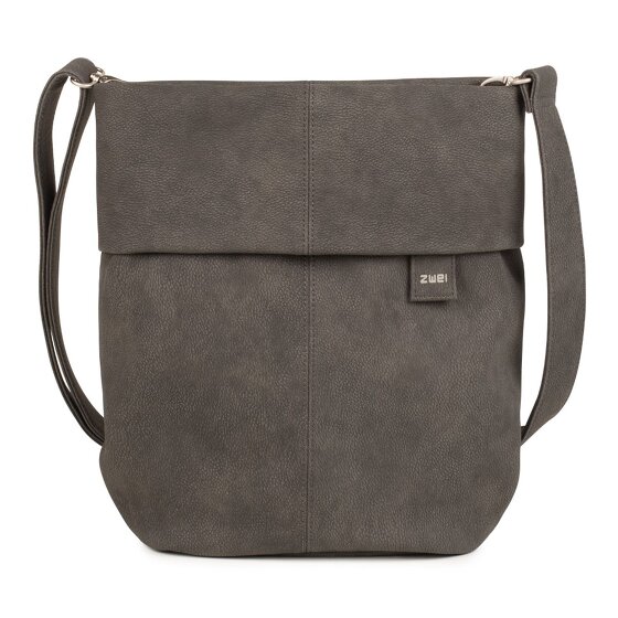 Zwei Mademoiselle.M Schoudertas 31 cm