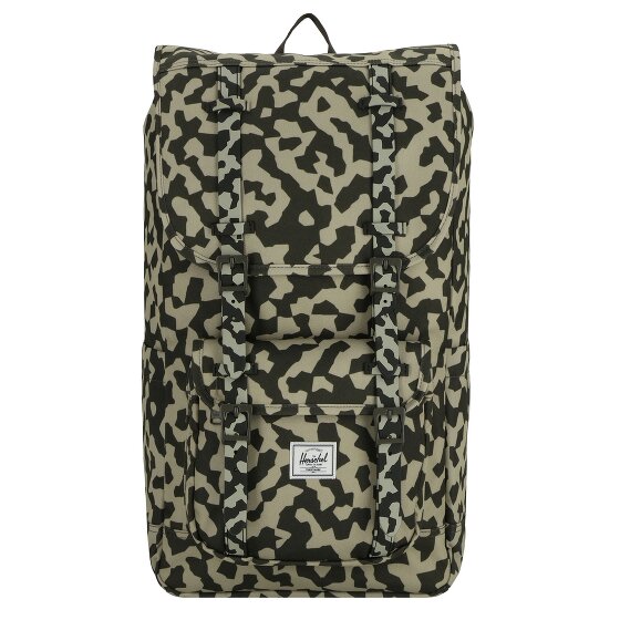 Herschel Little America Dagrugzak 49 cm Laptop compartiment