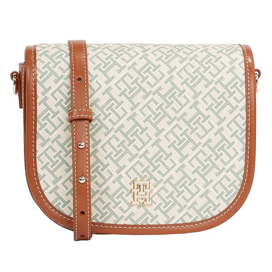 Tommy Hilfiger TH Monoplay Schoudertas 20.5 cm