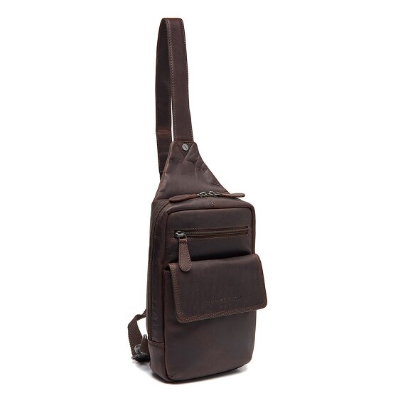 The Chesterfield Brand Turelle Mini Draagtas Leer 15 cm