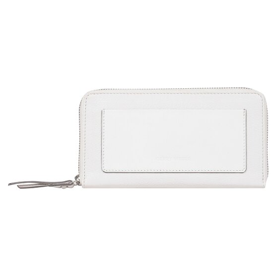 Gerry Weber Ascona Portemonnee RFID-bescherming Leer 19 cm