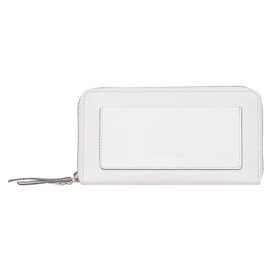 Gerry Weber Ascona Portemonnee RFID-bescherming Leer 19 cm