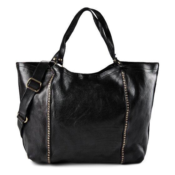 Campomaggi Violante Shopper Tas Leder 48 cm
