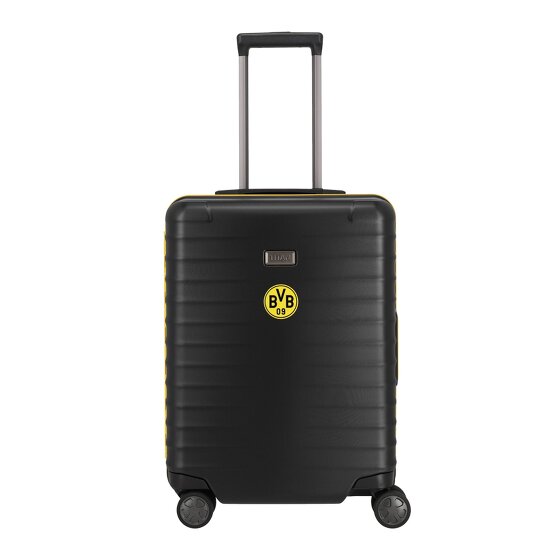 Titan Litron Frame BVB 4 wielen Cabinewagen 55 cm