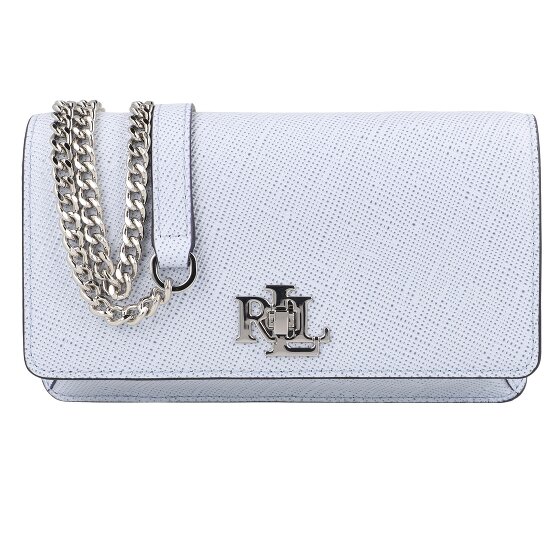 Lauren Ralph Lauren Koppeltas Leer 18 cm