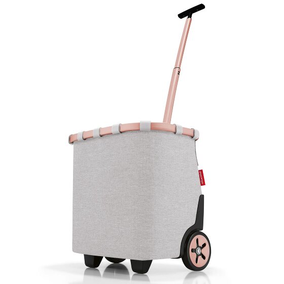 reisenthel Carrycruiser Frame Boodschappentrolley 47,5 cm