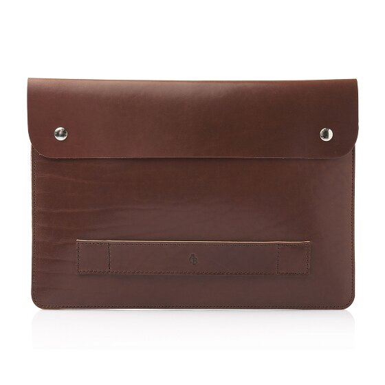 Castelijn & Beerens Laptop hoes Leer 35.5 cm