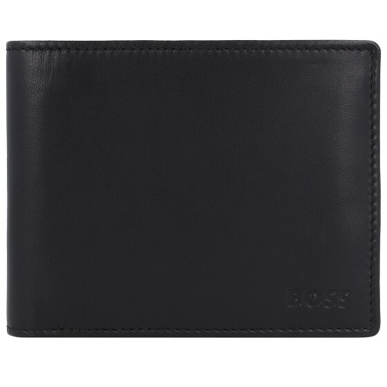 Boss Asolo Portemonnee Leer 11 cm