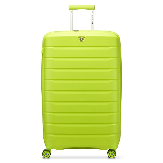 Roncato B-Flying Move 4 wielen Trolley 78 cm met uitbreidingsplooi