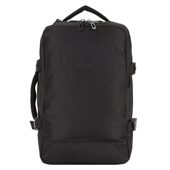 Worldpack BestWay Dagrugzak 41.5 cm Laptop compartiment