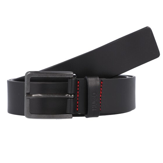 Hugo Gionio Riem Leder