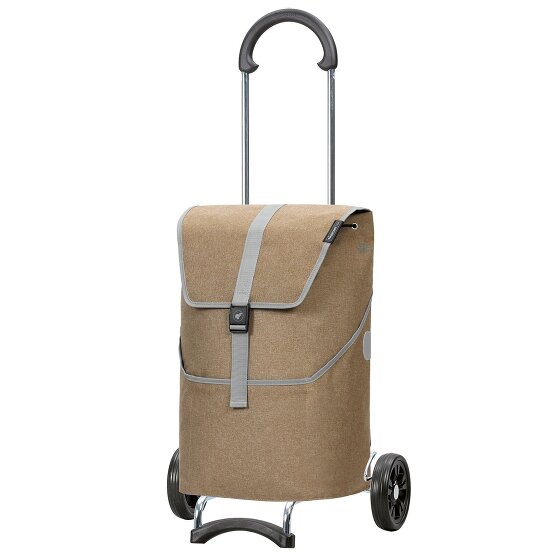 Andersen Shopper Scala Shopper Winkelwagen 54 cm