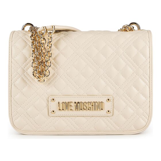 Love Moschino Quilted Schoudertas 26 cm