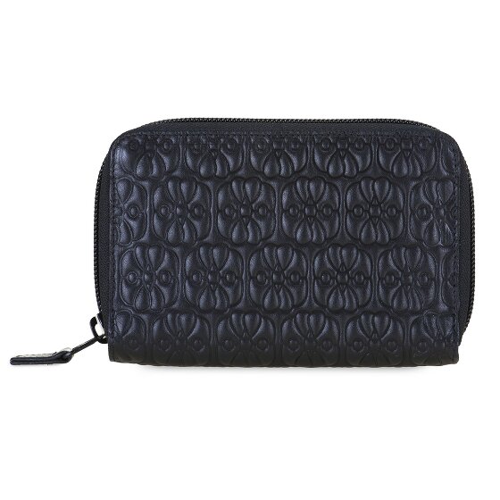 Mywalit Lederen portefeuille 14 cm