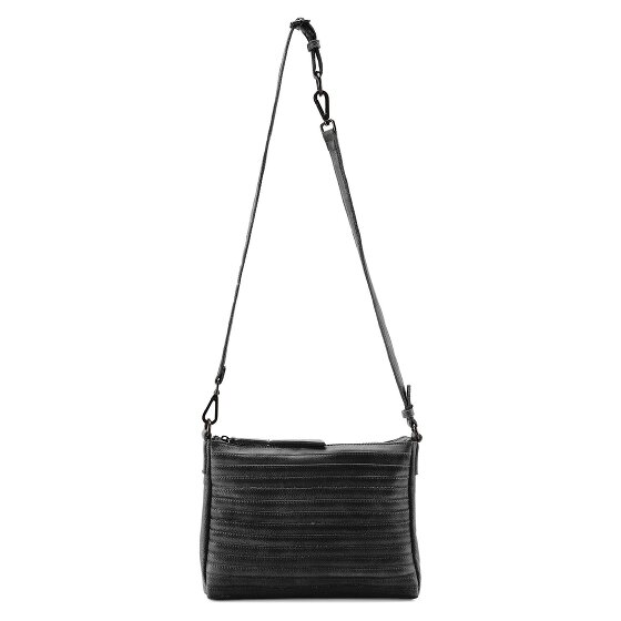 FredsBruder Layer Schoudertas Leer 28 cm