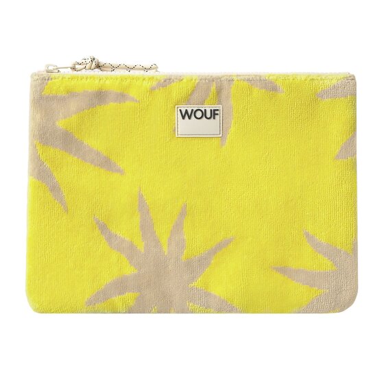 Wouf Terry Toilettas 27 cm