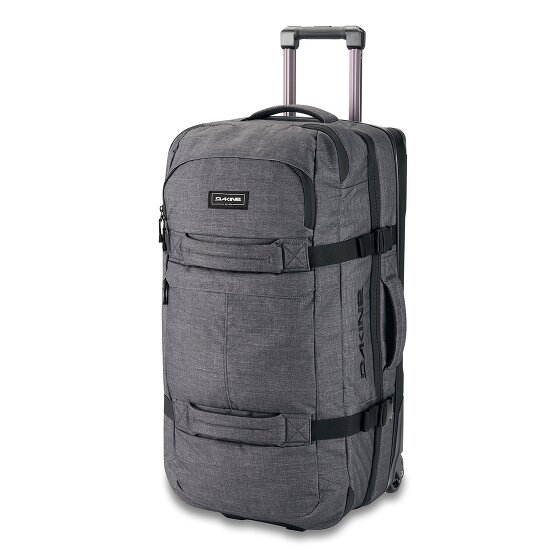 Dakine Split 85L 2 wielen Reistas 76 cm