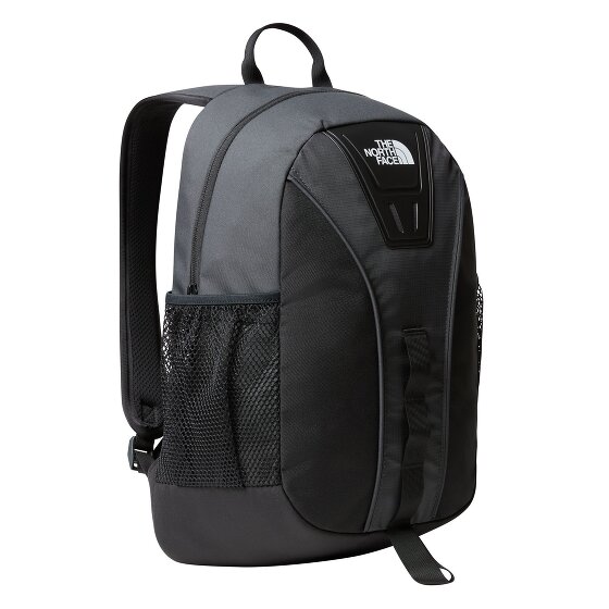 The North Face Y2K Rugzak 45 cm Laptop compartiment tnf black asphalt grey Bagage24