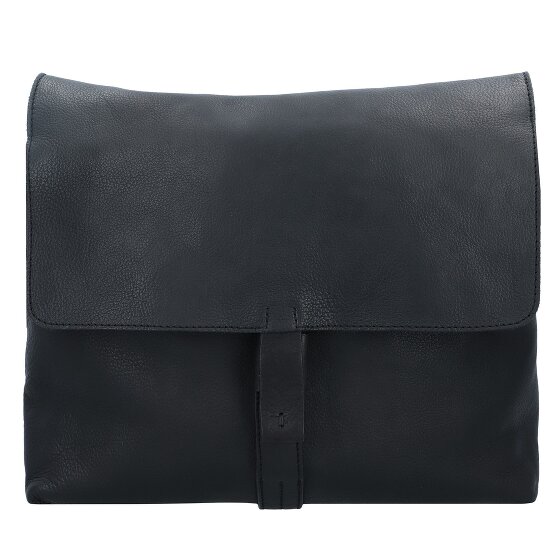 Harold's Lift Laptoptas Leer 35 cm