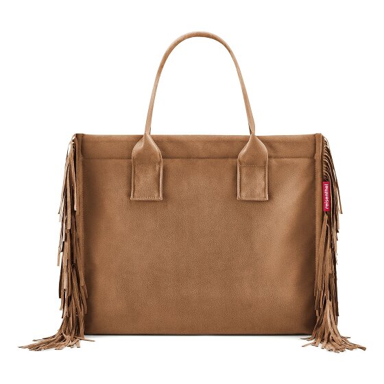 reisenthel Daily Shopper Shopper Tas 42 cm