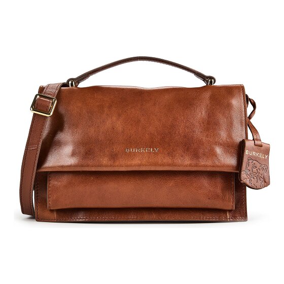 Burkely Fine Florence Handtas Leder 37 cm