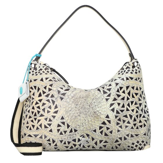 Gabs Fiona Schoudertas Leer 36 cm