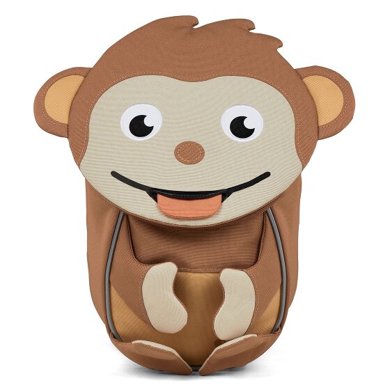 Affenzahn Kleiner Freund Kleuterschool rugzak 26 cm Affenzahn Kleiner Freund Kleuterschool rugzak 26 cm