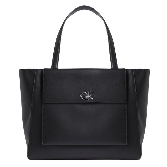 Calvin Klein CK Re-Lock Schoudertas 44 cm