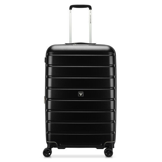Roncato Relife 4 wielen Trolley 73 cm met uitbreidingsplooi