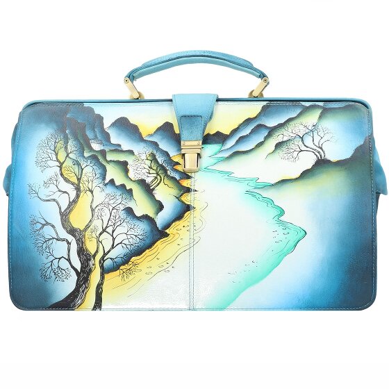 Greenland Nature Art+Craft Artsenkoffer Leer 37 cm
