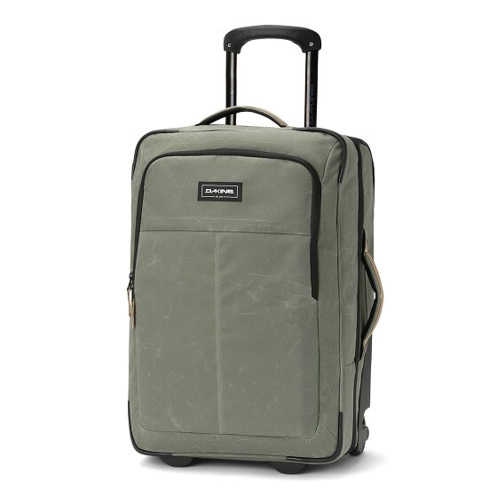 Dakine Carry 42L 2 wielen Cabinewagen 55 cm Laptop compartiment