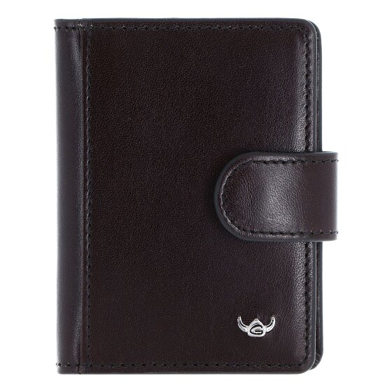 Golden Head Colorado RFID creditcard etui slotje