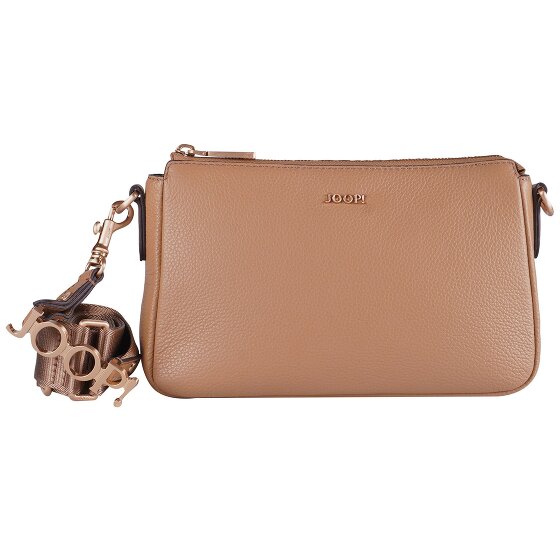 Joop! Vivace Jasmina Schoudertas Leer 24 cm