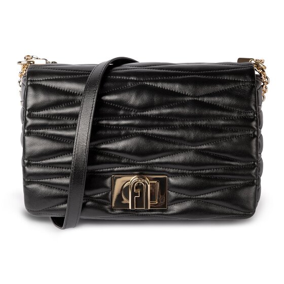 Furla Furla 1927 Schoudertas Leer 28 cm