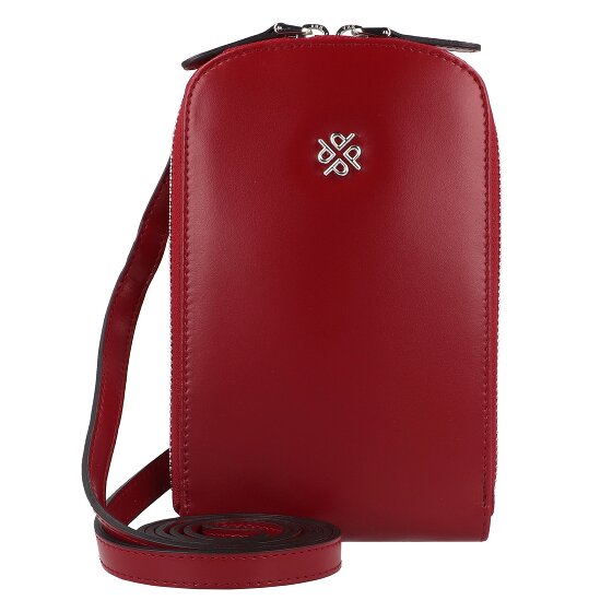 Picard Black Tie1 Mobiel telefoonhoesje Leer 11 cm