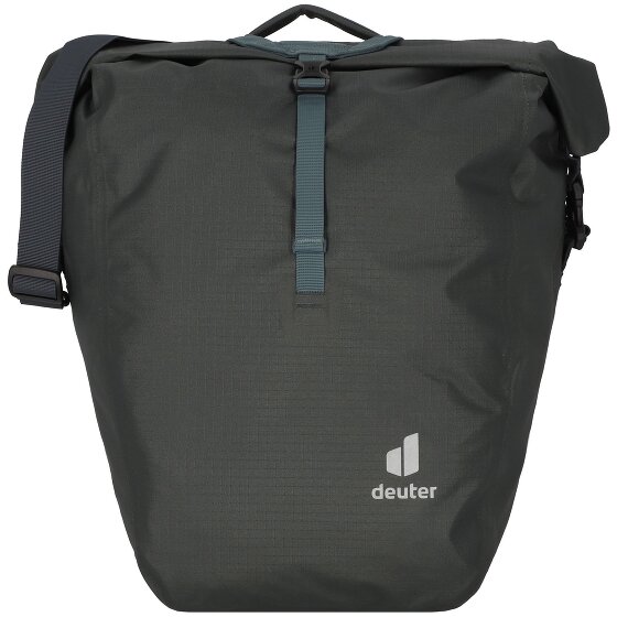 Deuter Weybridge 25+5L Fietstas 43 cm