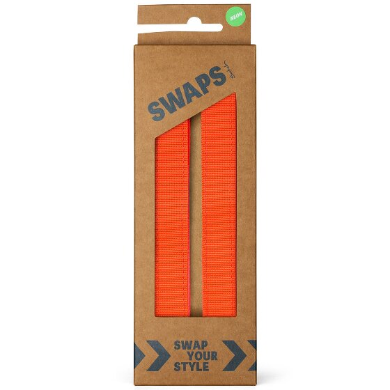 Satch What's up Swaps 21 cm